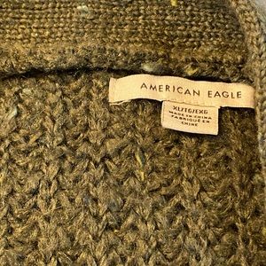 American Eagle cardigan